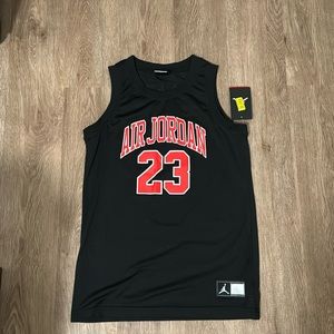 Michael Jordan jersey